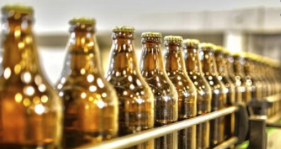 Intoxicación masiva por cerveza. Inglaterra.