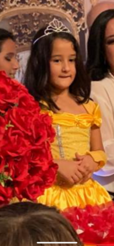 2019 - niver de 6 anos