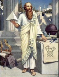 Pitagoras