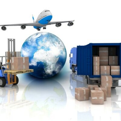 Timeline: EVOLUCIÓN DE LA LOGISTICA EN LAS EMPRESAS