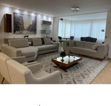 Minha casa por dentro