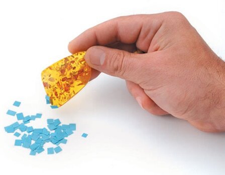 Los griegos y la electricidad estática