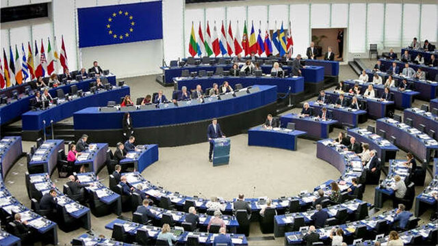 Para este año se había subordinado toda Europa