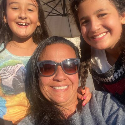 Timeline: Roberta Rocha Ervilha - Minha linha do tempo