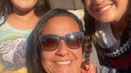 Timeline: Roberta Rocha Ervilha - Minha linha do tempo