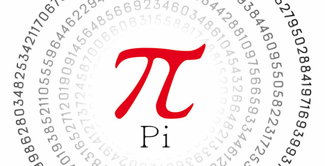 π