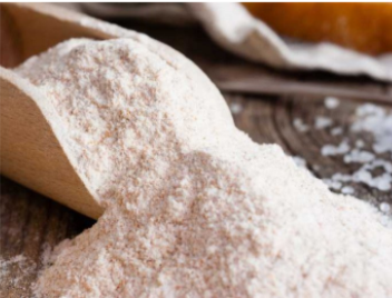 Intoxicaciones masivas por el consumo de harinas procedentes de granos tratados con conservantes. Irak y Pakistan.