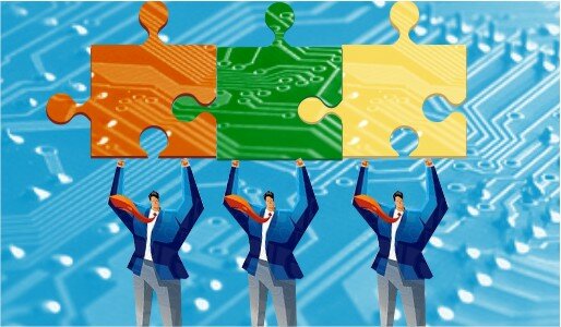 Principios de la Coordinación