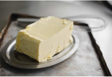 Enfermedad de la Mantequilla. Países Bajos.