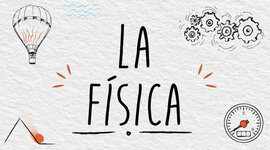 Timeline: Historia de la fisica