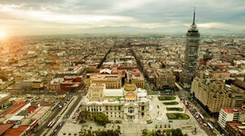 Timeline: Linea del tiempo Las Ciencias Sociales en México