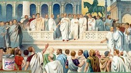 Timeline: Los antecedentes del Derecho Civil