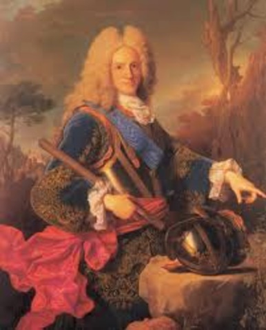 Felipe V de España