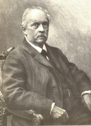 Herman Von Helmholtz (1821-1894)