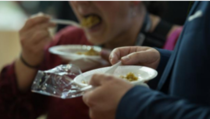 Alimentos contaminados por Hellotropium Popovi. Afganistán.