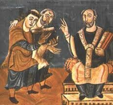 Schola Palatina