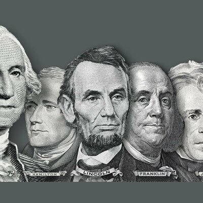 Timeline: Founding Fathers