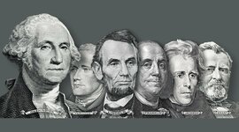 Timeline: Founding Fathers