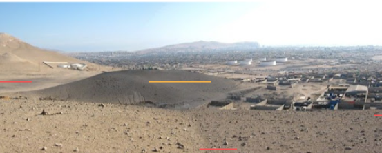 20 mil toneladas de desechos tóxicos en Arica: el crimen ambiental del que Suecia ni Chile se hace cargo. Chile.