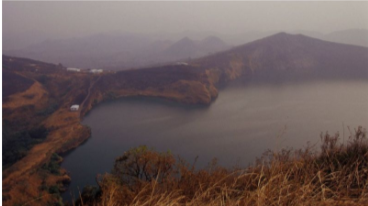 La misteriosa nube que mató a más de 1.700 personas y 3.500 cabezas de ganado. Camerún.