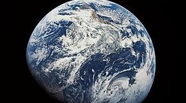 Timeline: Nuestro Planeta