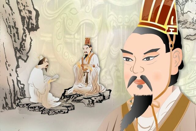 China