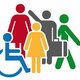 Dia internacional de las personas con discapacidad