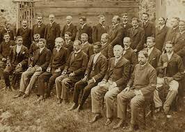 Gobierno de Rafael Reyes