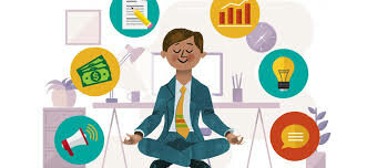 Salud mental como un todo