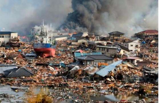 Segundo accidente nuclear en la central de Tokaimura. Japón.