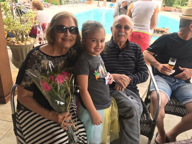 Aniversário de casamento