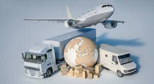 Avance de la logística en la época de los 80 Y 90