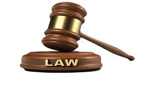 Publicación de leyes referentes a la protección de datos personales