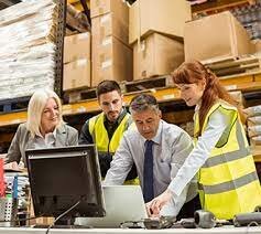 Control de las operaciones