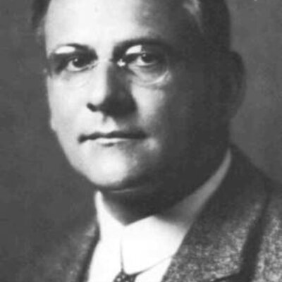 Timeline: Moritz Schlick (1882 - 1926)