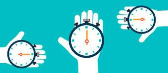 Eliminación de costos de mantener El enfoque de Just in time