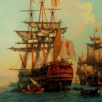 Timeline: Expansionismo Português