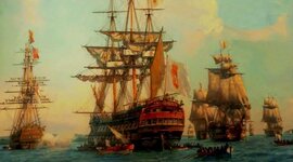 Timeline: Expansionismo Português