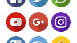 Timeline: Desarrollo de las Redes Sociales