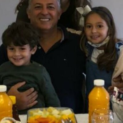 Timeline: Linha do Tempo da Família Cok