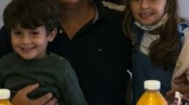 Timeline: Linha do Tempo da Família Cok