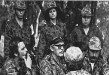 Recrudecimiento del conflicto armado