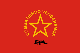 Ejército Popular de Liberación Nacional (EPL)