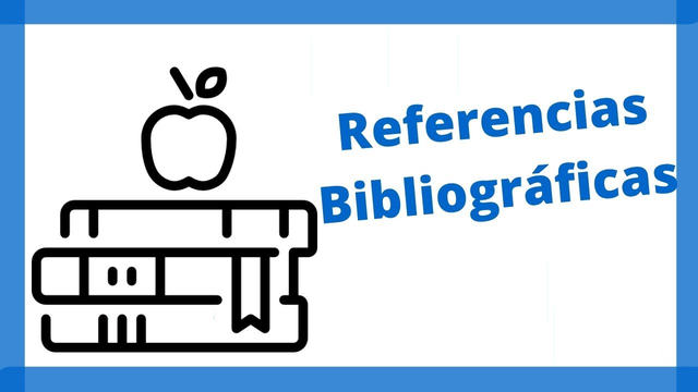Referencia Bibliográficas