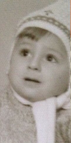 Meu pai nasceu na Turquia