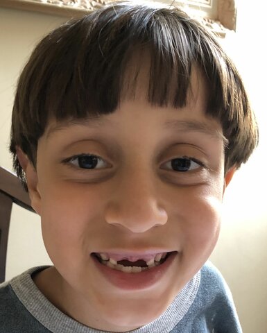 Abri a janela dos 7 anos - Viva a vida