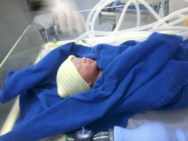 Nascimento - 14/05/2014