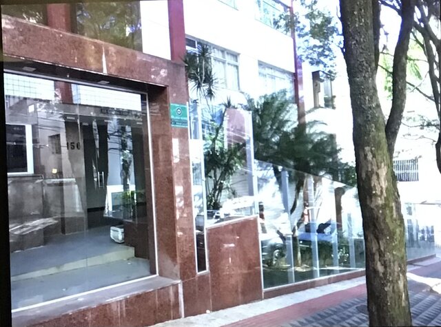 Minha moradia, meu prédio