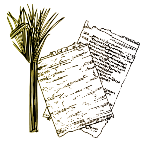 El papel de La Escritura En La Evolución del Mercadeo