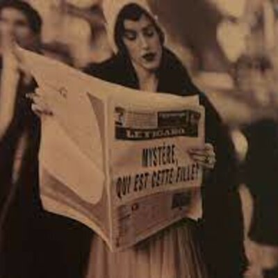 Timeline: HISTORIA Y EVOLUCIÓN DE LA NOTICIA